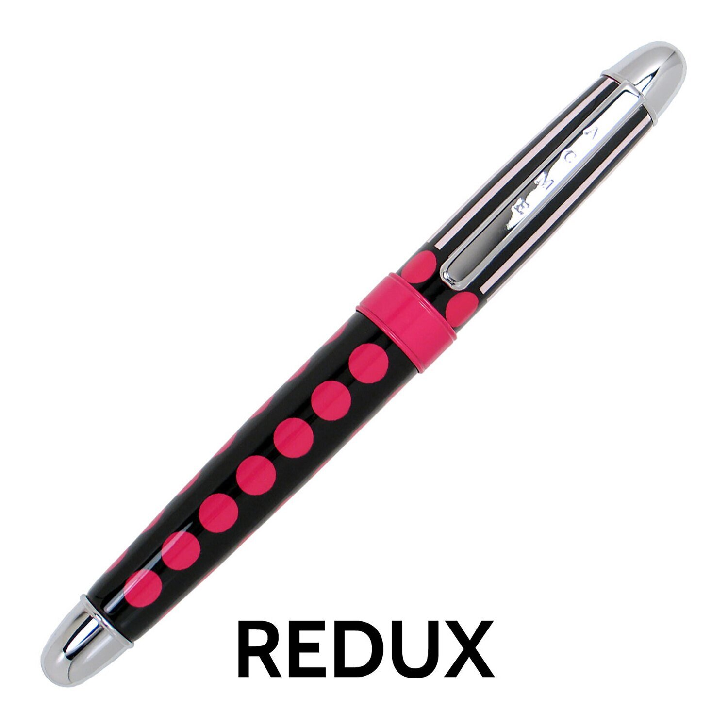 Acme Circle Standard Roller Ball Pen PML01R, MPN: PML01R