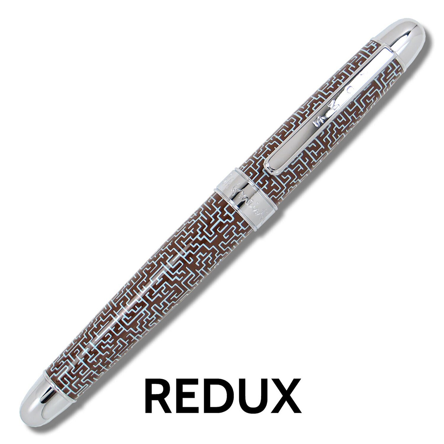 Acme Henry Ii Standard Roller Ball Pen PSAG01R, MPN: PSAG01R