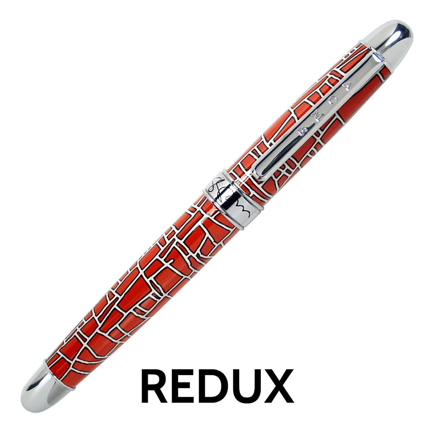 Acme In The Net Standard Roller Ball Pen PSL02R, MPN: PSL02R