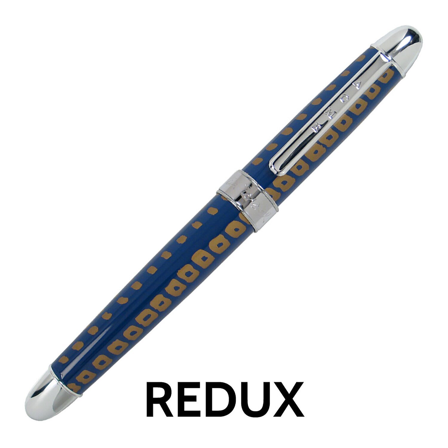 Acme Capital Standard Roller Ball Pen PZ01R, MPN: PZ01R
