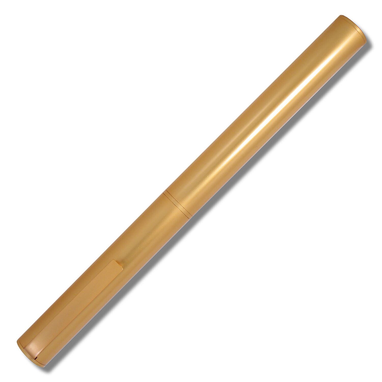 Acme Phase 3 Gold Prototype Roller Ball Pen P3GOLDAPR, MPN: P3GOLDAPR