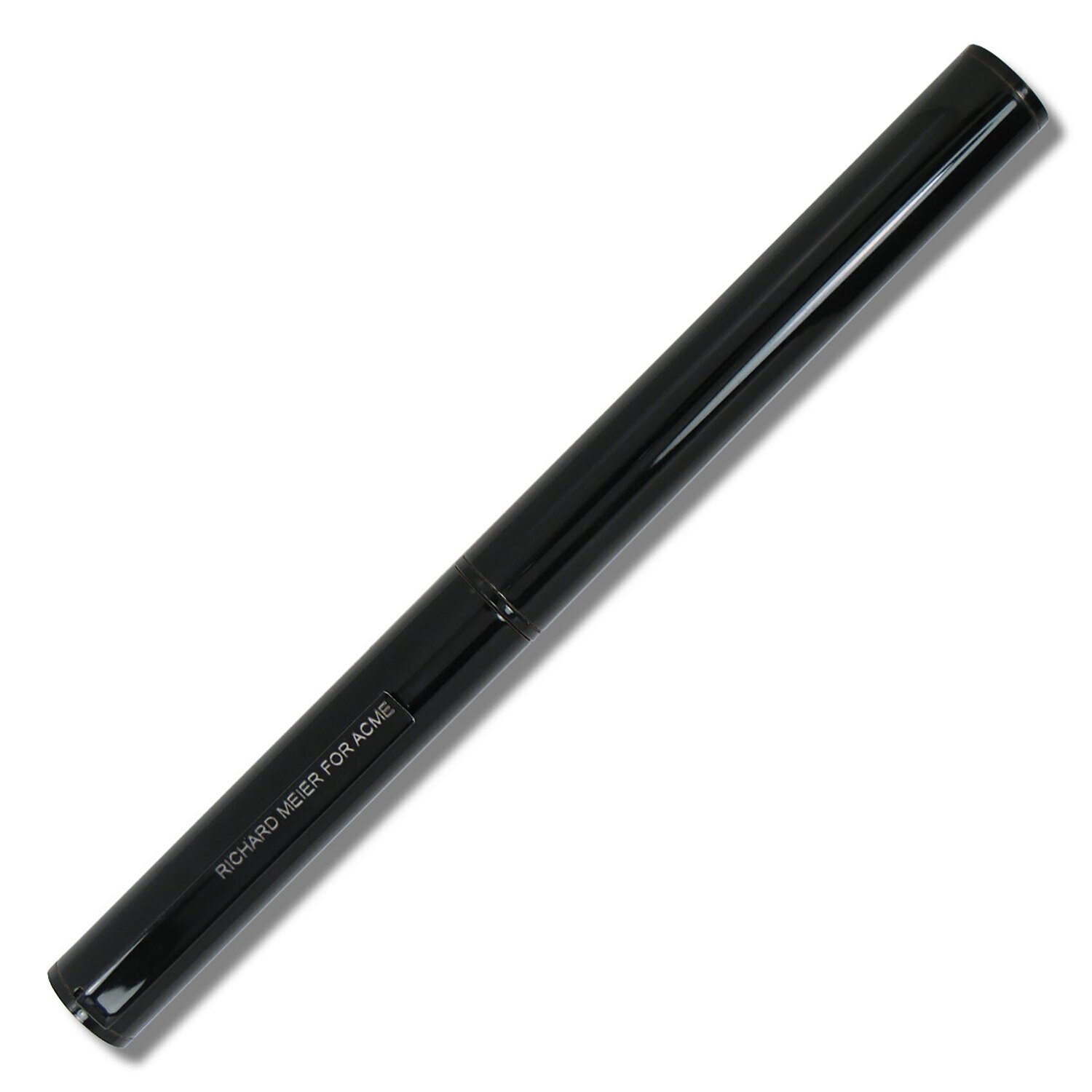 Acme Rm Ii Gloss Black Prototype Roller Ball Pen P3RM05BKGRBLE, MPN: P3RM05BKGRBLE