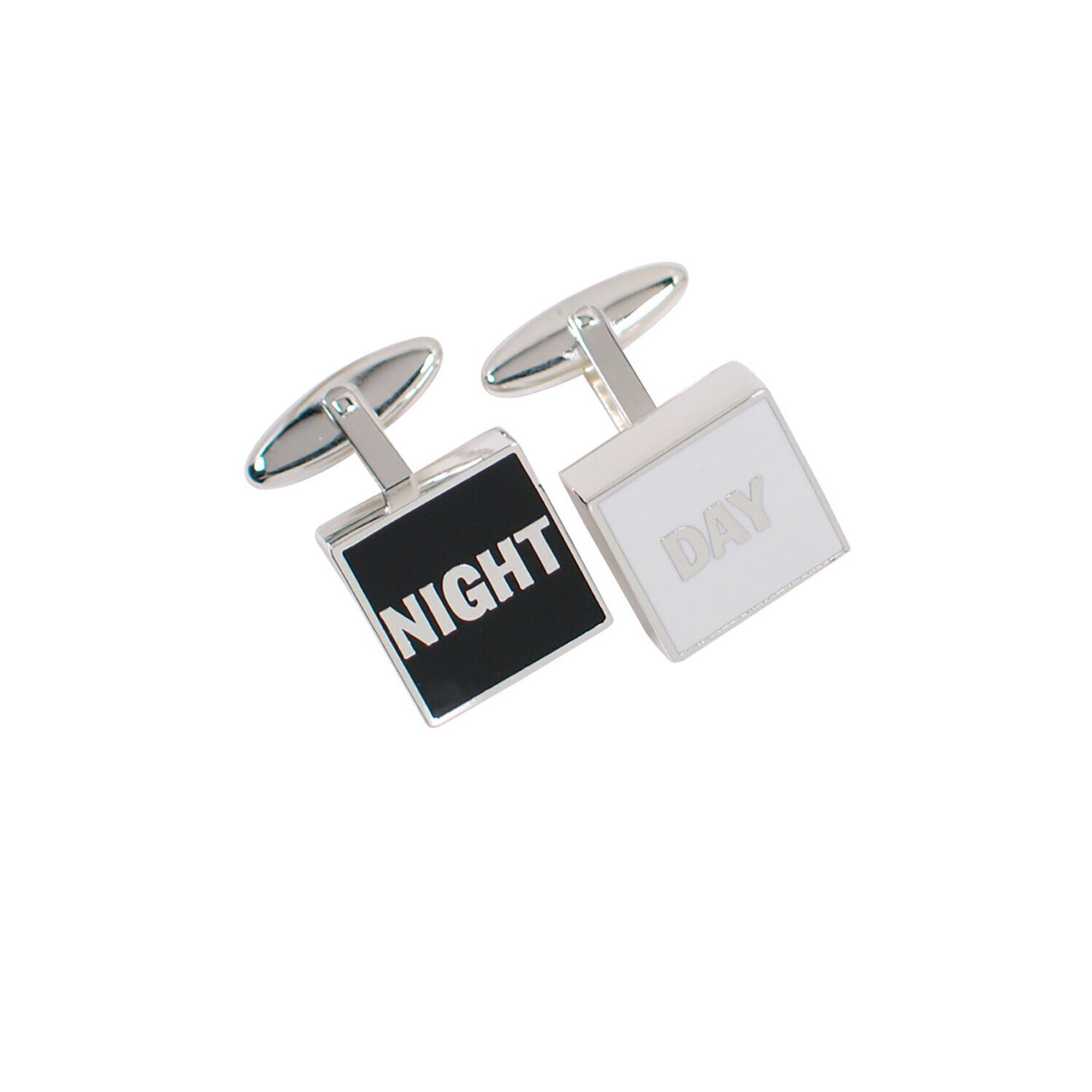 Acme Night Day Cufflinks GRD33C, MPN: GRD33C