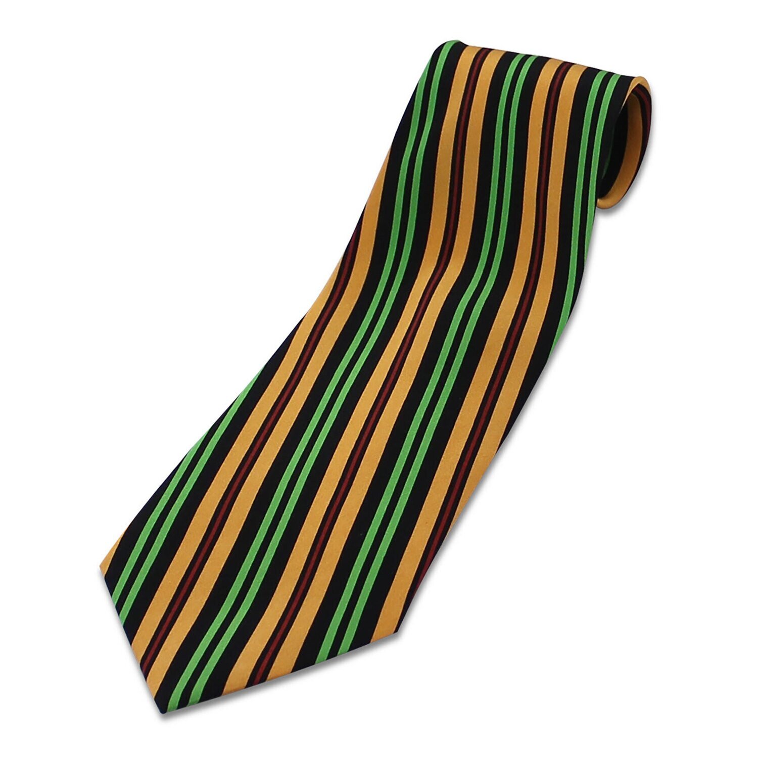 Acme Havana No. 2 Neck Tie TAB07, MPN: TAB07