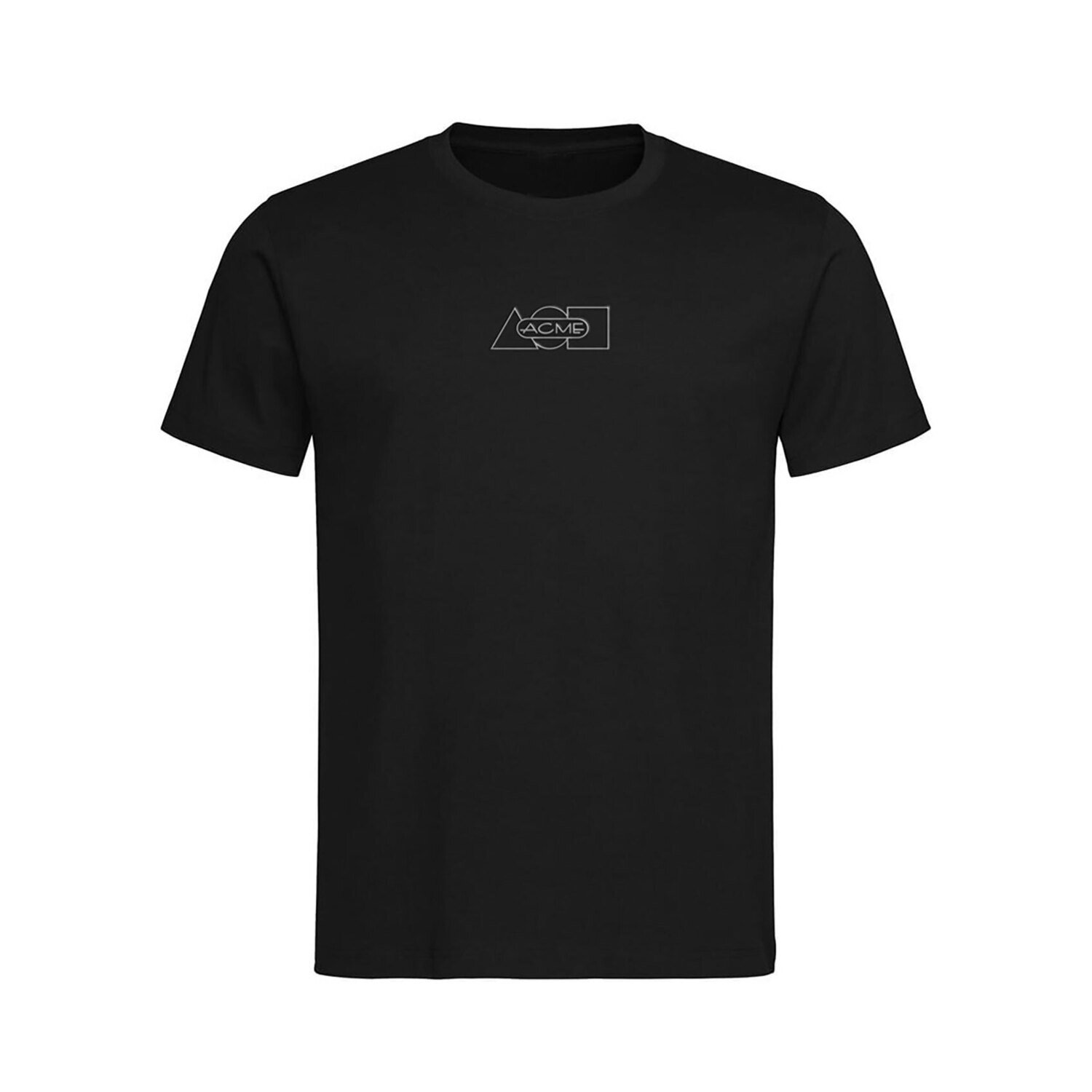 Acme Acme Black T-Shirt L ACME TSHIRT LRG, MPN: ACME TSHIRT LRG