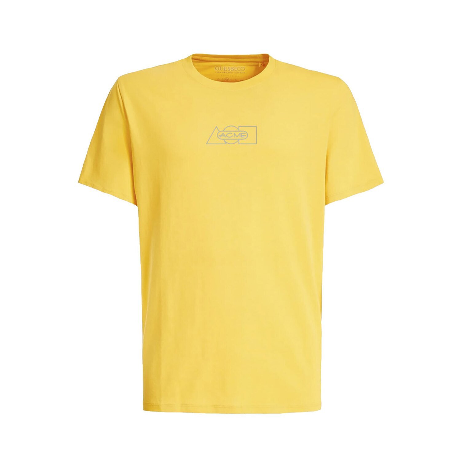 Acme Acme Yellow T-Shirt M ACME TSHIRT MEDYLW, MPN: ACME TSHIRT MEDYLW