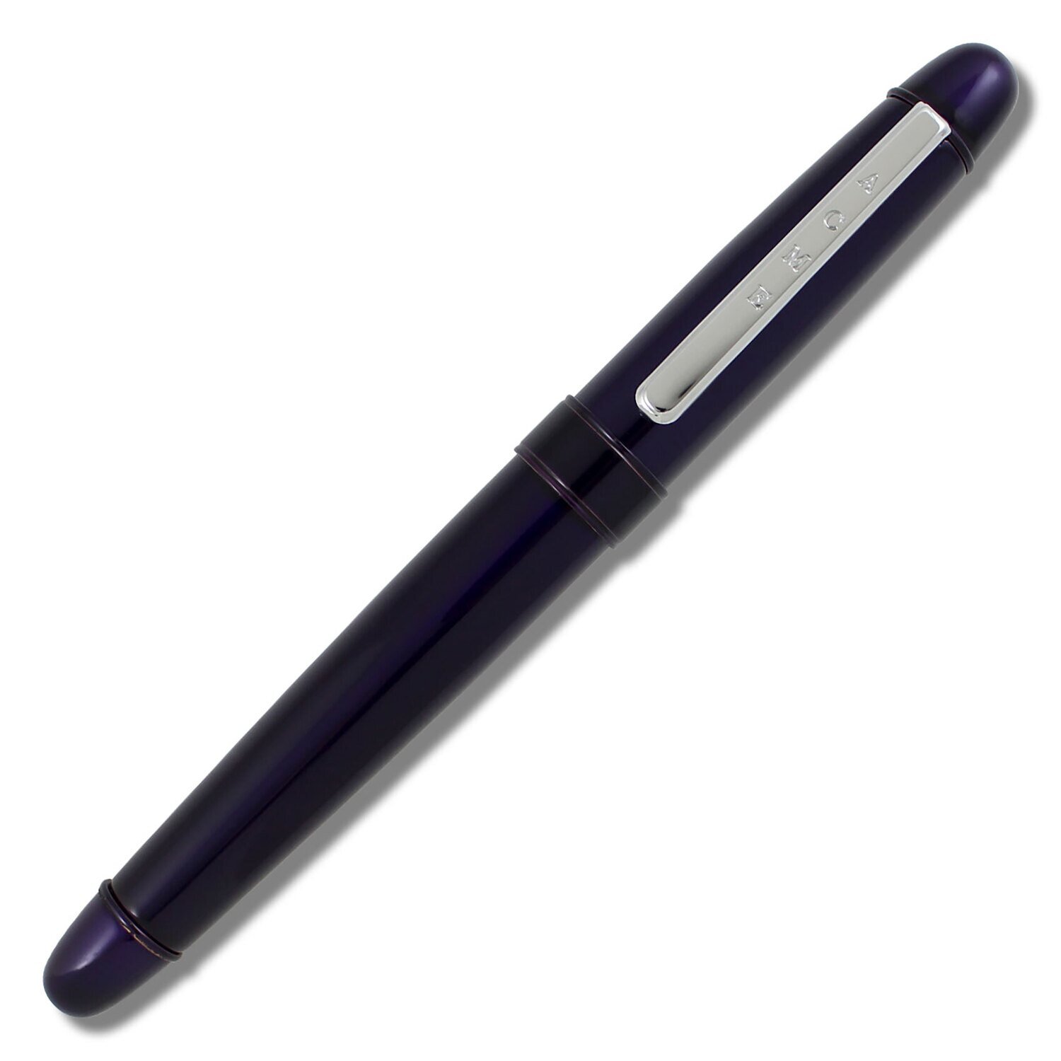 Acme Kustom Kolor Sapphire Blue Color Test Roller Ball Pen PKK02R2, MPN: PKK02R2