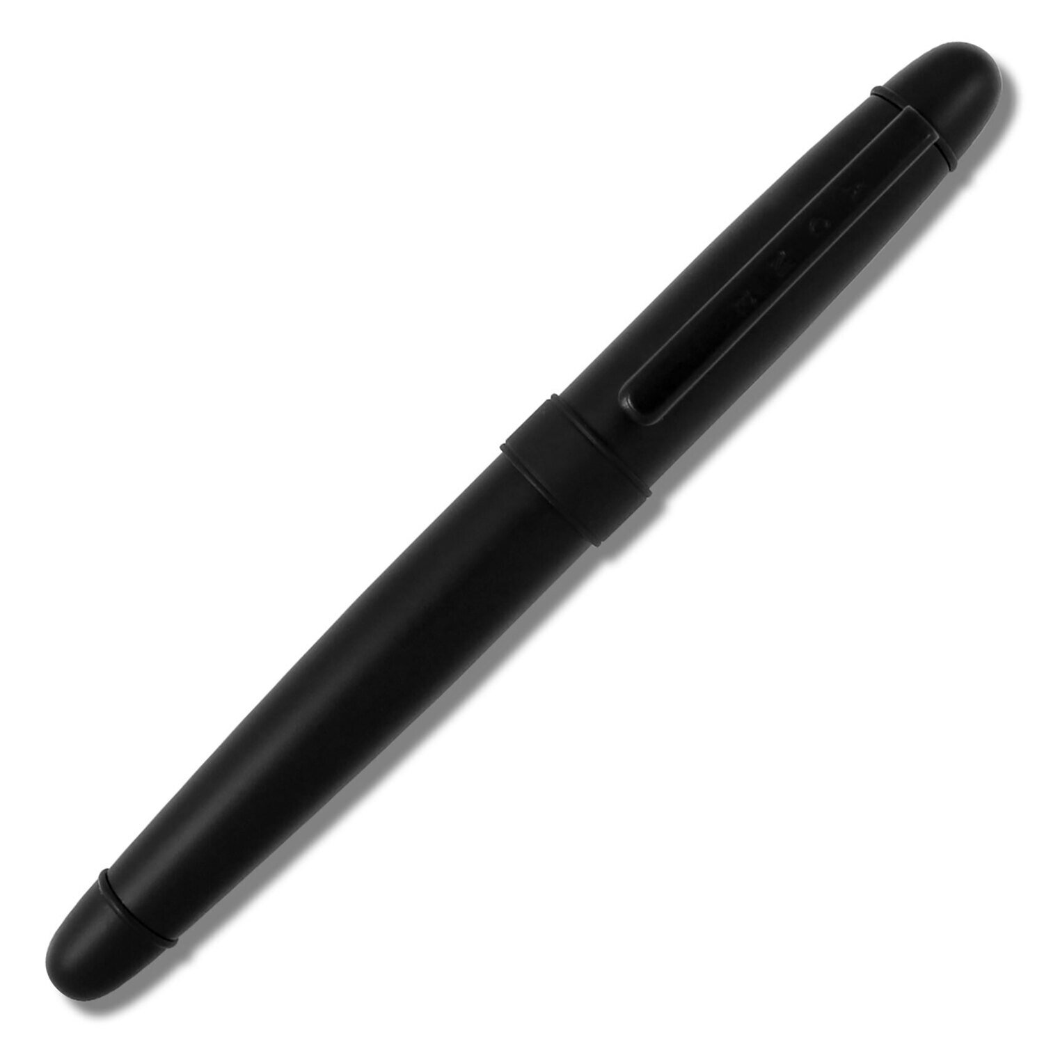 Acme Matte Black Color Test Roller Ball Pen PBLACK05R, MPN: PBLACK05R