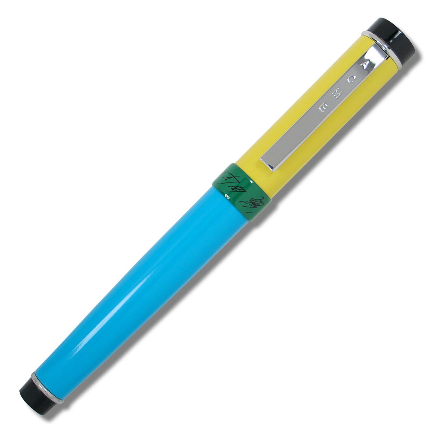 Acme Color Alternate Color Test Roller Ball Pen PSU01R1