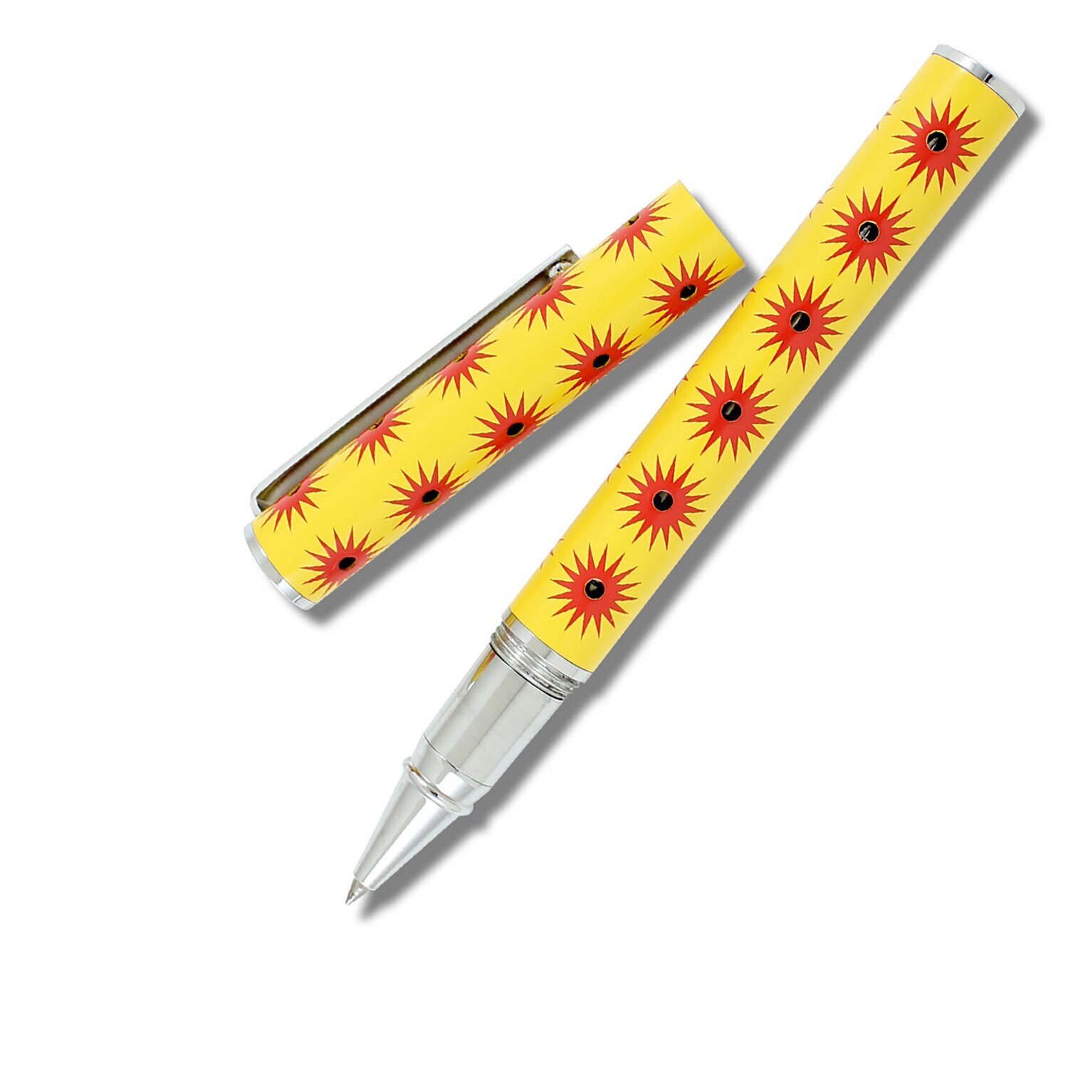 Acme Sole Ap Roller Ball Pen With Blank Clip P3AM03RAE1, MPN: P3AM03RAE1
