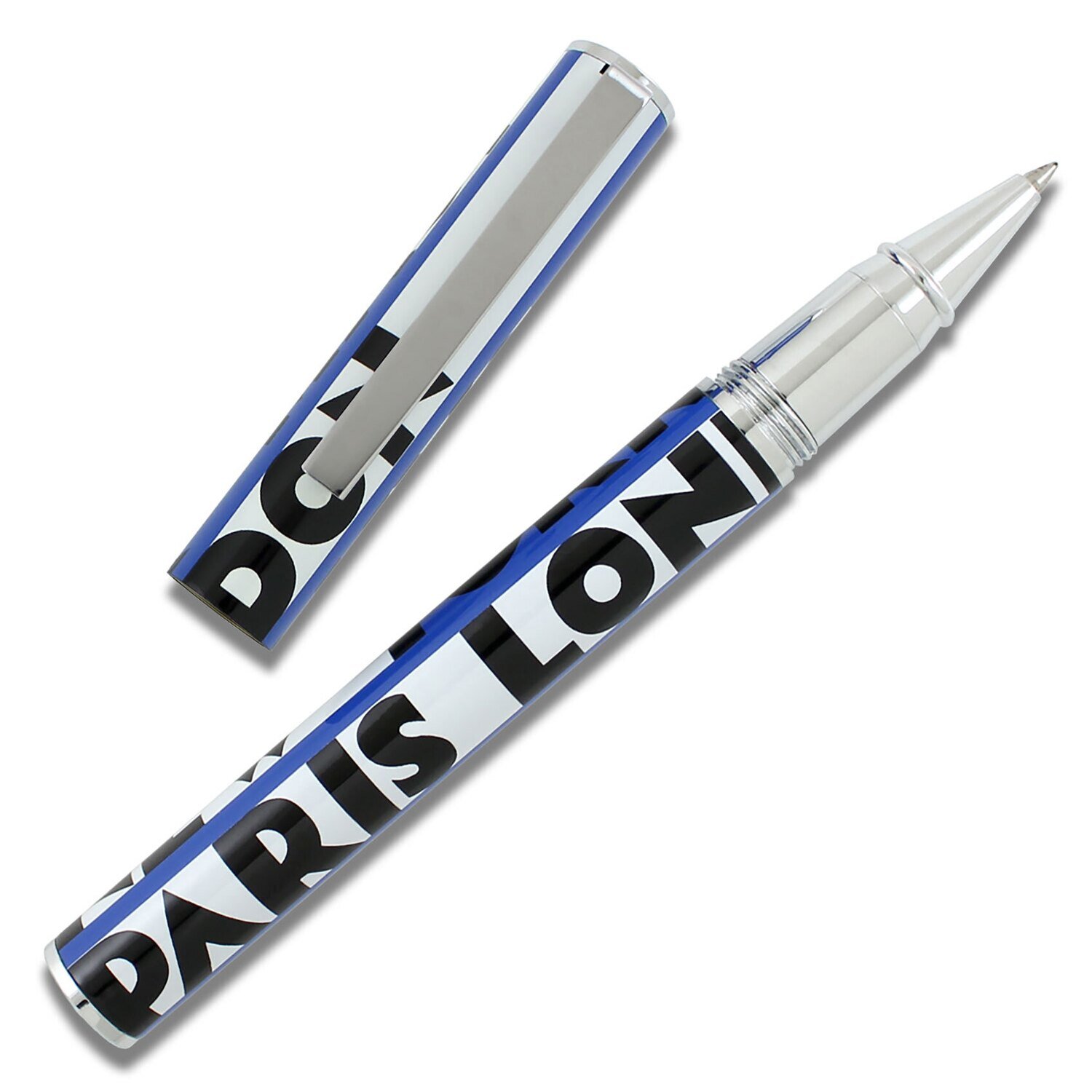 Acme Metro P3 Roller Ball Pen Variation 02 P3RD05RLE2