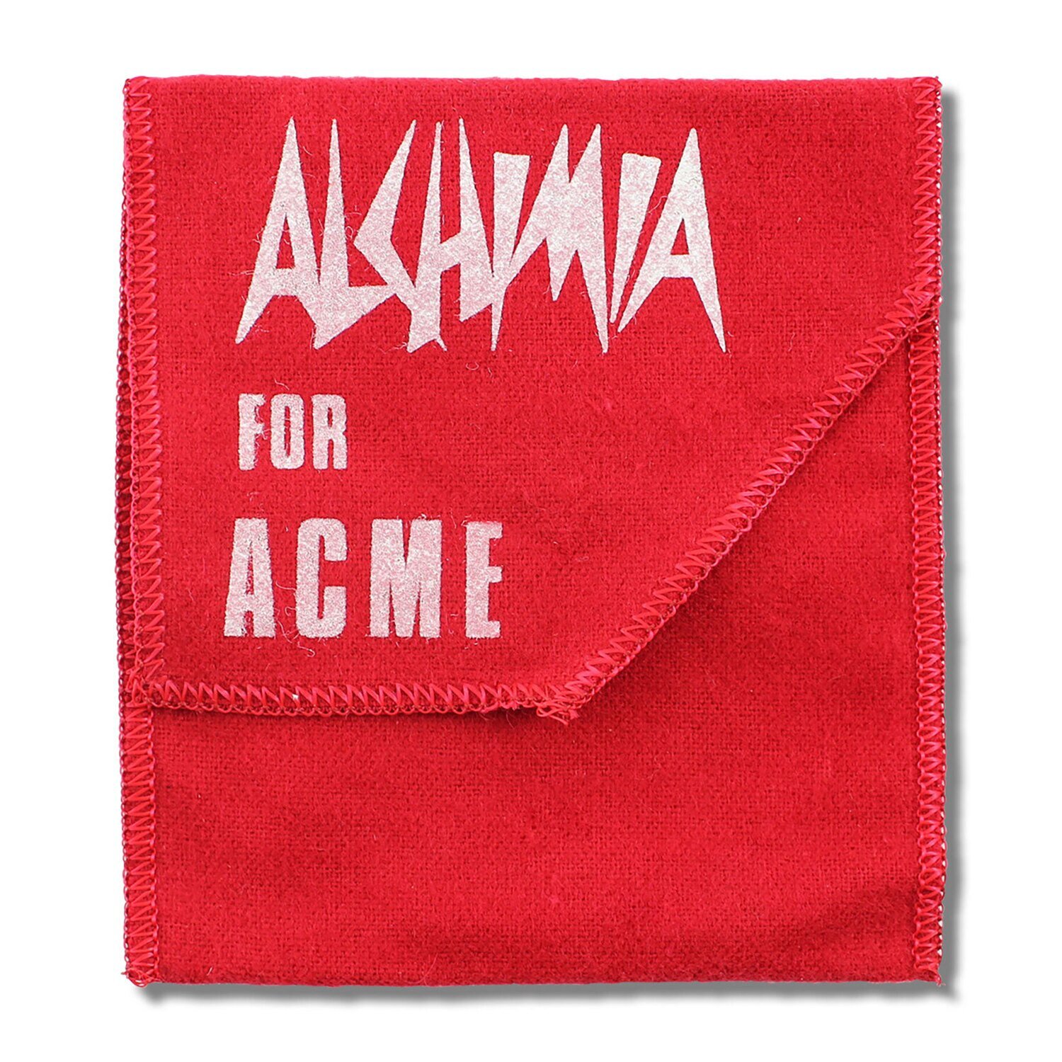 Acme Alchimia For Acme Pouch ZRPKPOUCHJE5