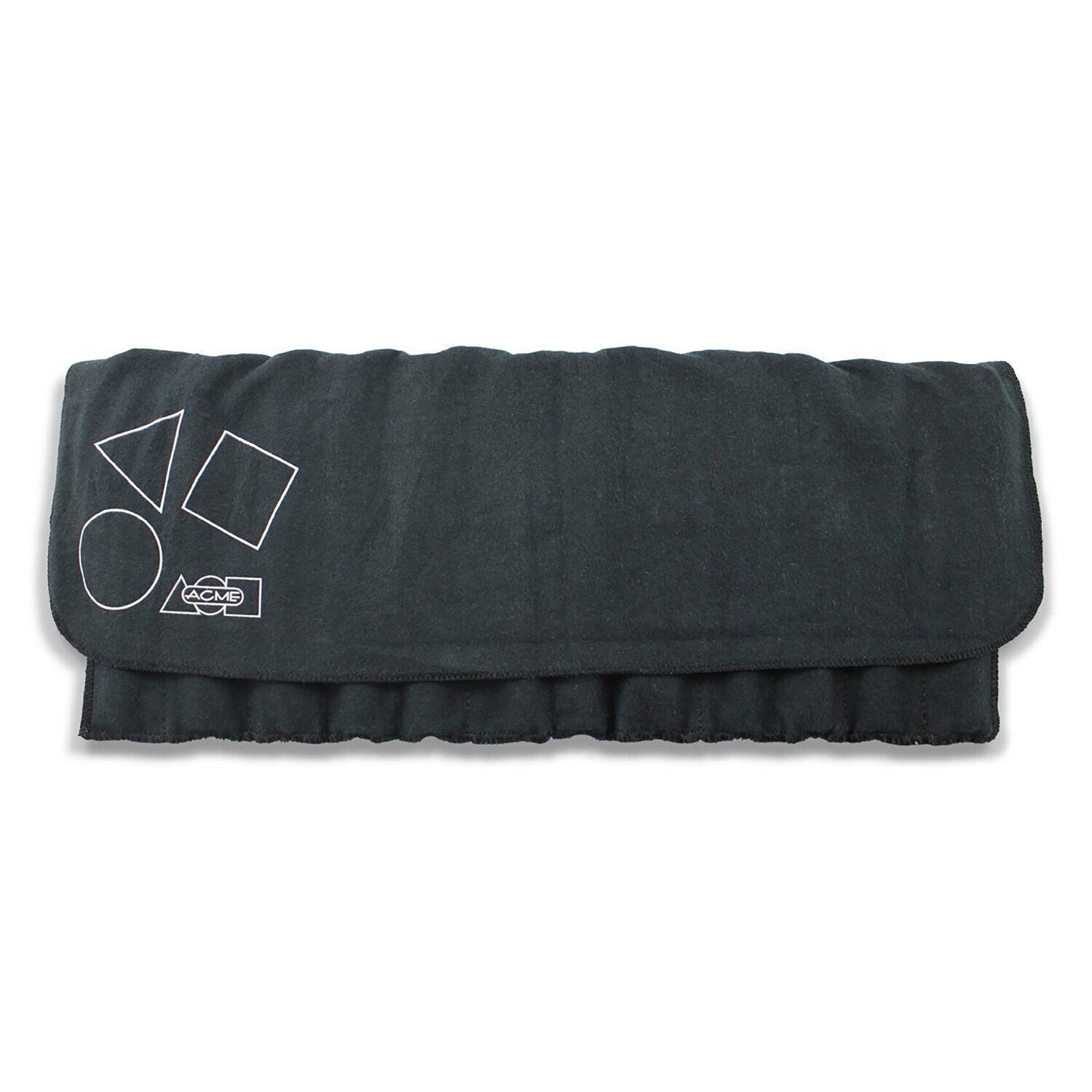 Acme Pen Roll 12 Piece Pen Pouch ZRPKROLLPEN, MPN: ZRPKROLLPEN