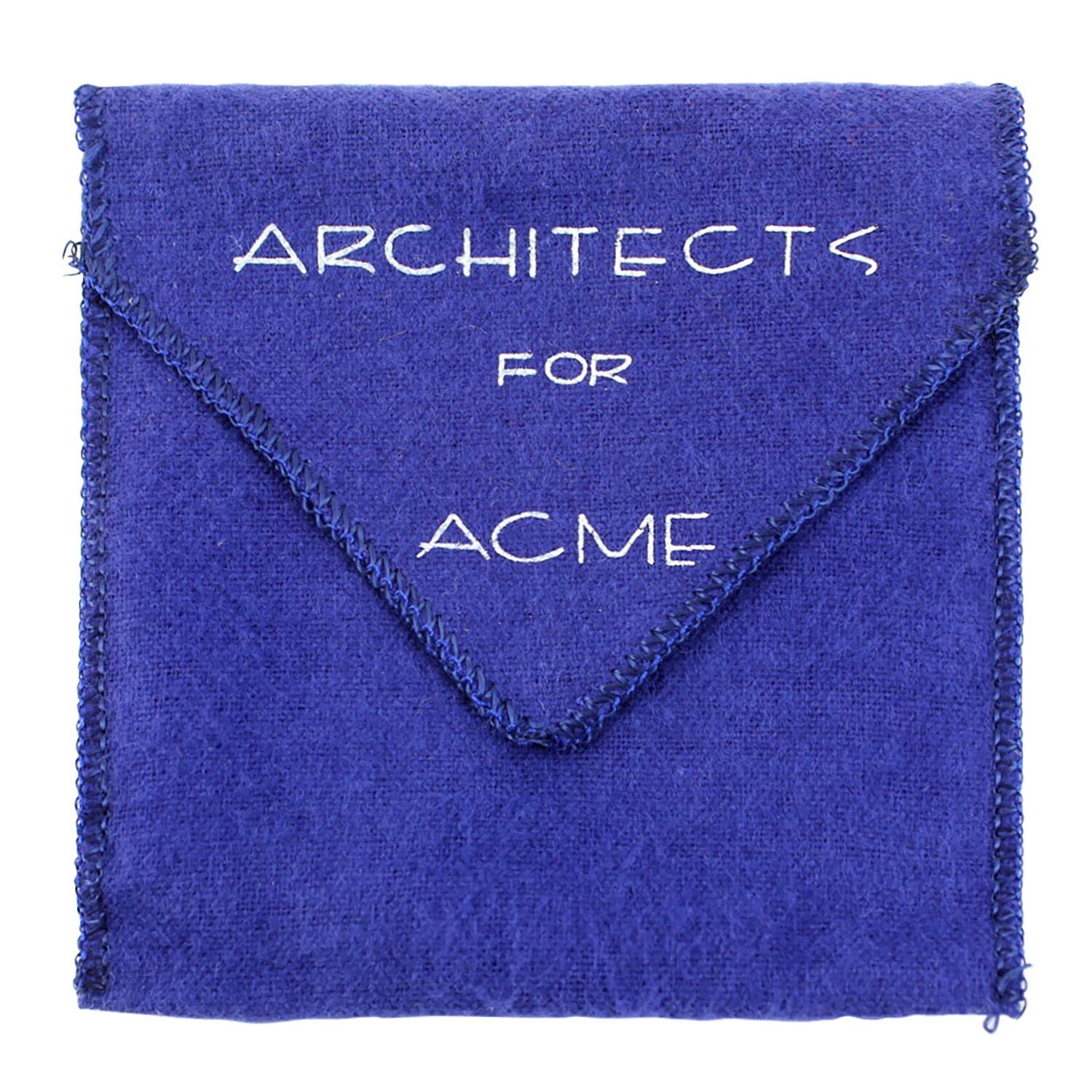 Acme Architects For Acme Jewelry Pouch ZRPKPOUCHJE04, MPN: ZRPKPOUCHJE04