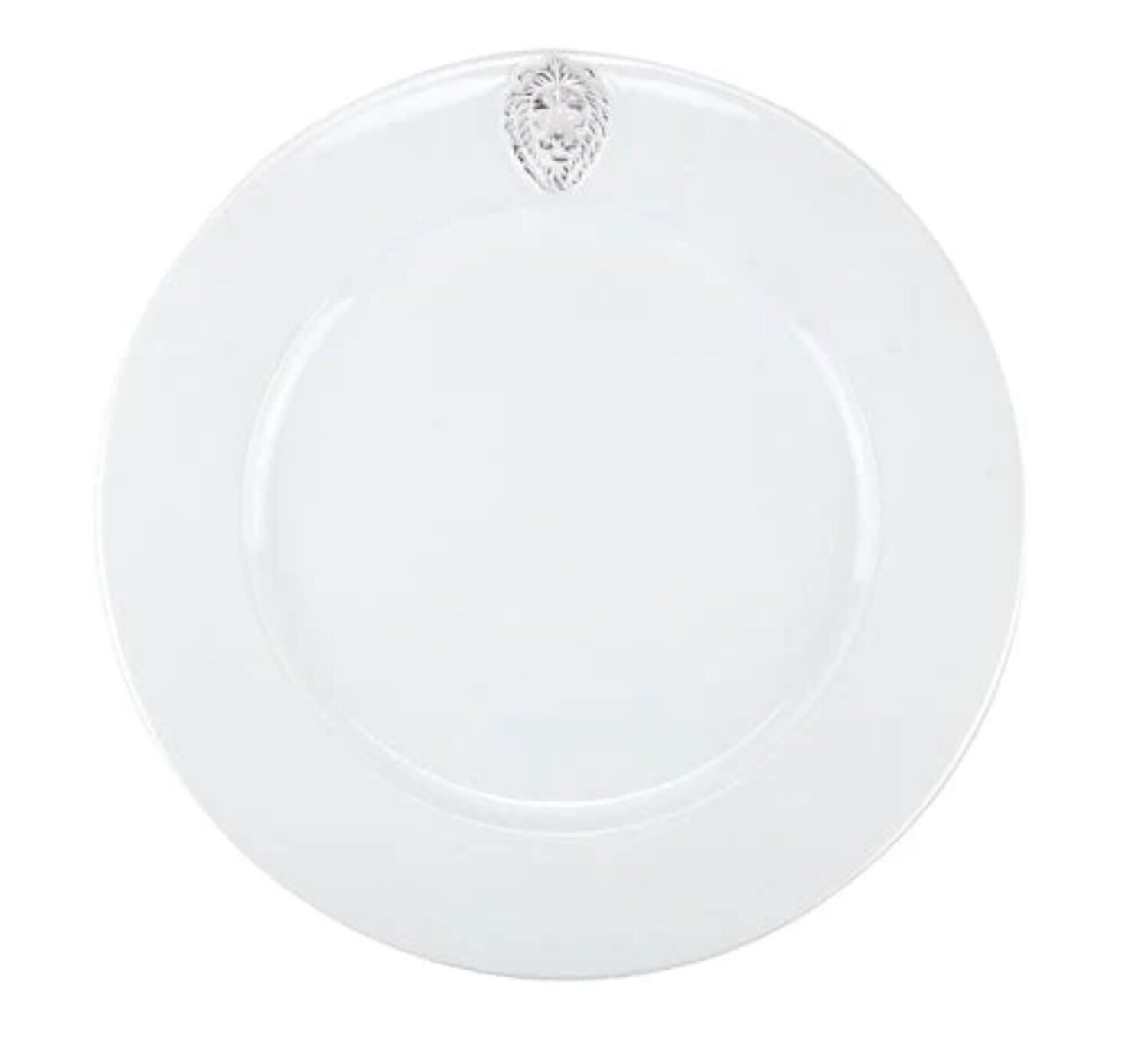 Arte Italica Renaissance Leone Dinner Plate LEO3001