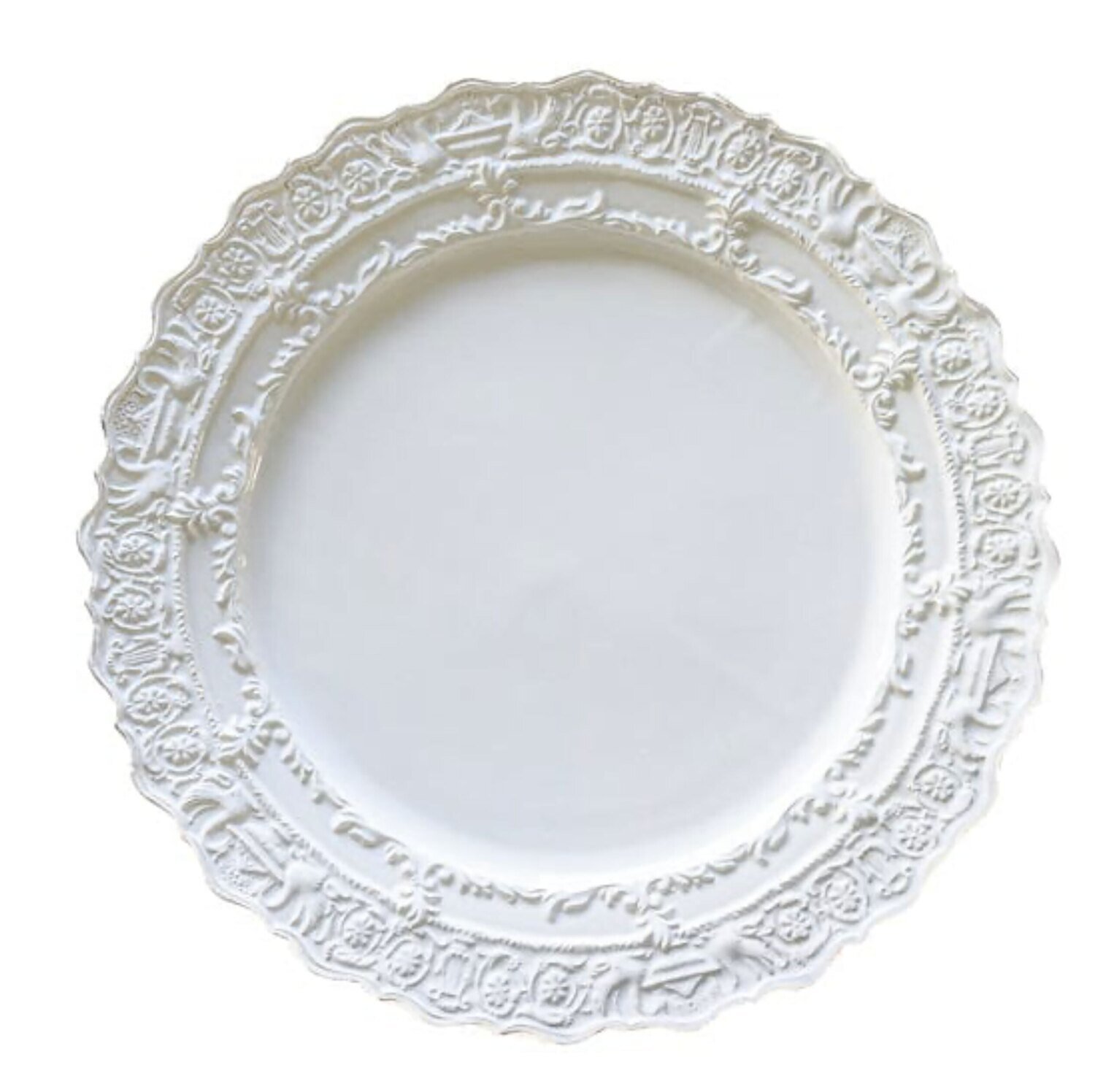 Arte Italica Renaissance Italian Green Dinner REN501G