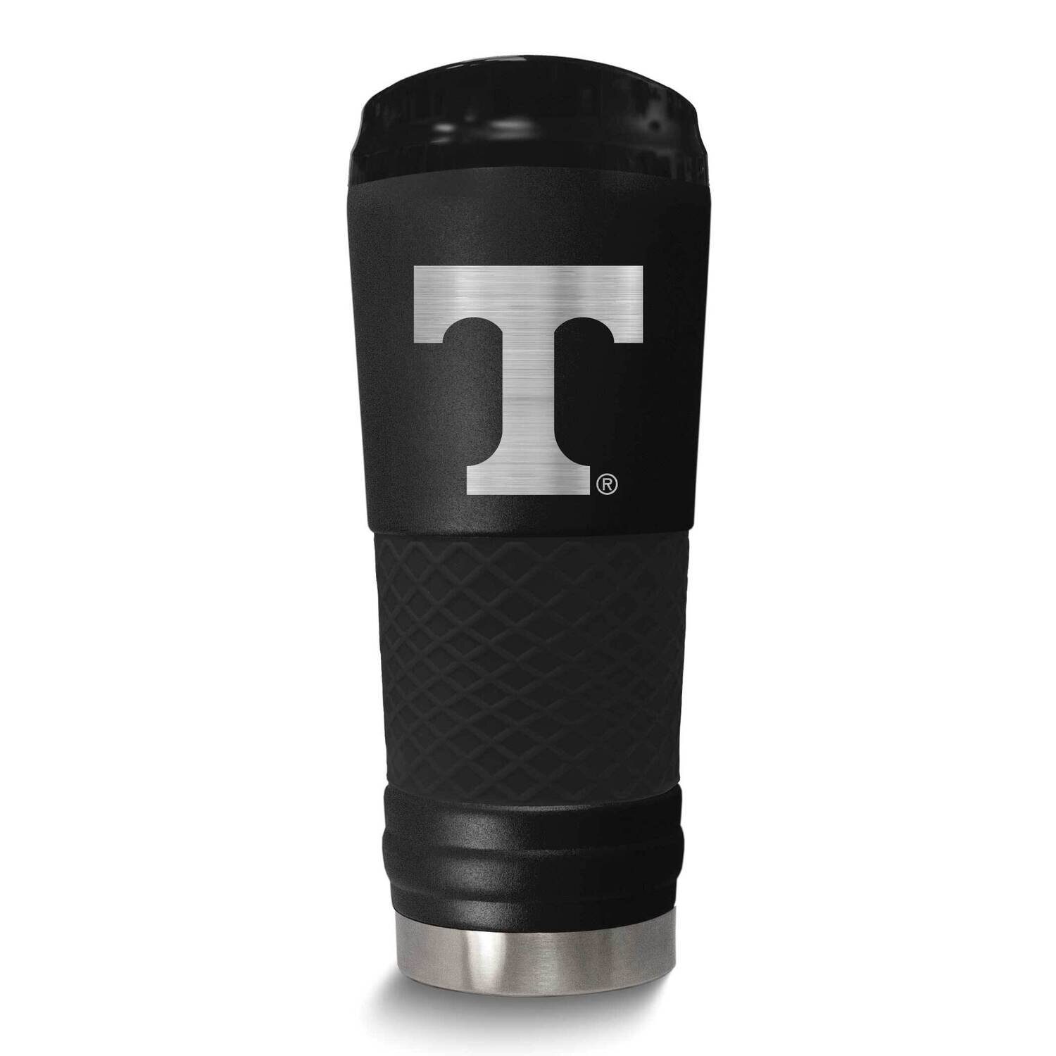 Collegiate Univeristy of Tennesse Stainless Stealth Draft Tumbler GM26129-UTN, MPN: GM26129-UTN, 73…