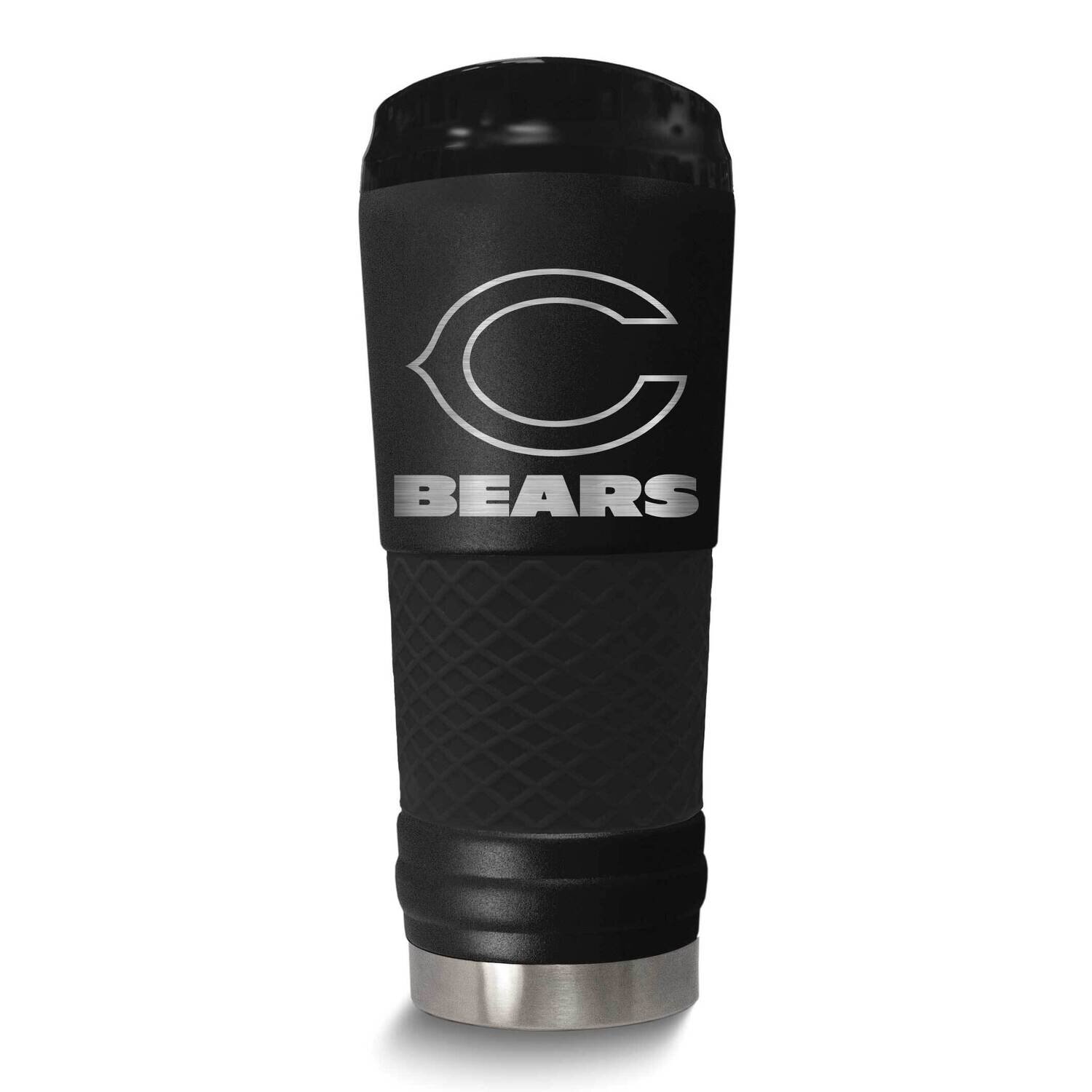NFL Chicago BEARS Stainless Stealth Draft Tumbler GM26132-BEA, MPN: GM26132-BEA, 737538991509