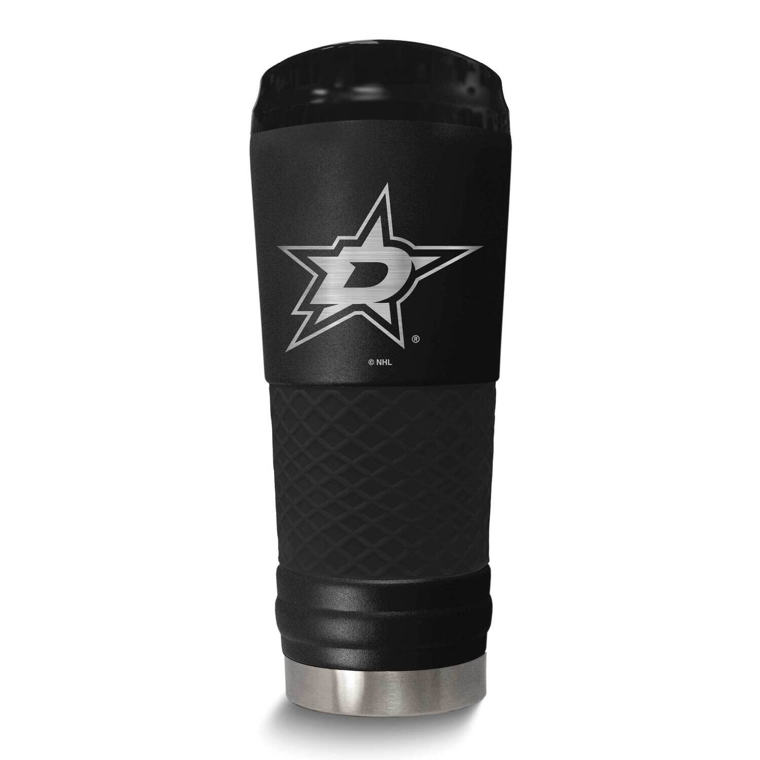 NHL Dallas Stars Stainless Stealth Draft Tumbler GM26133-STA, MPN: GM26133-STA, 737538992469