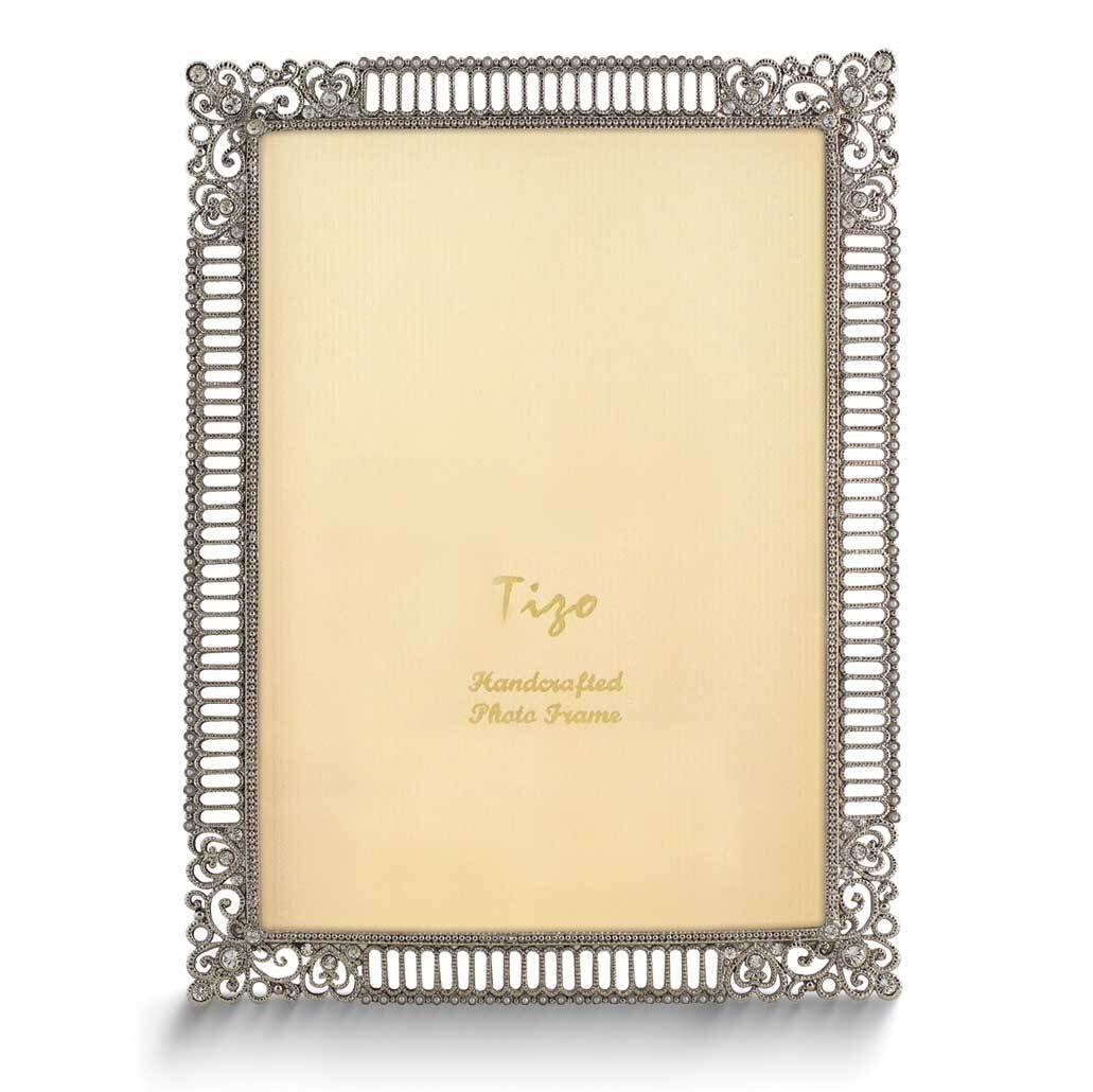 Jeweltone 4 x 6 Inch Photo Picture Frame GM7193
