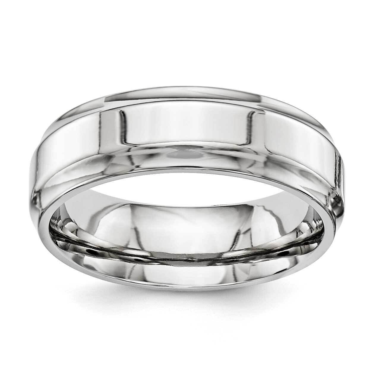 Titanium Ring T1084-5.5