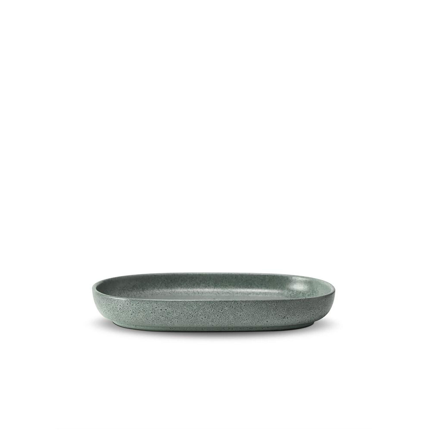 L&#39;Objet Terra Oval Platter Seafoam TA664, MPN: TA664,