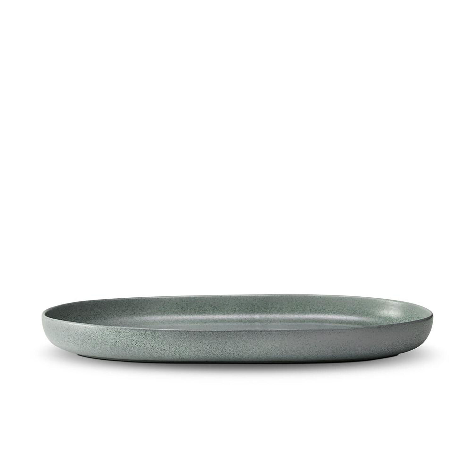 L&#39;Objet Terra Oval Platter Seafoam TA665, MPN: TA665,