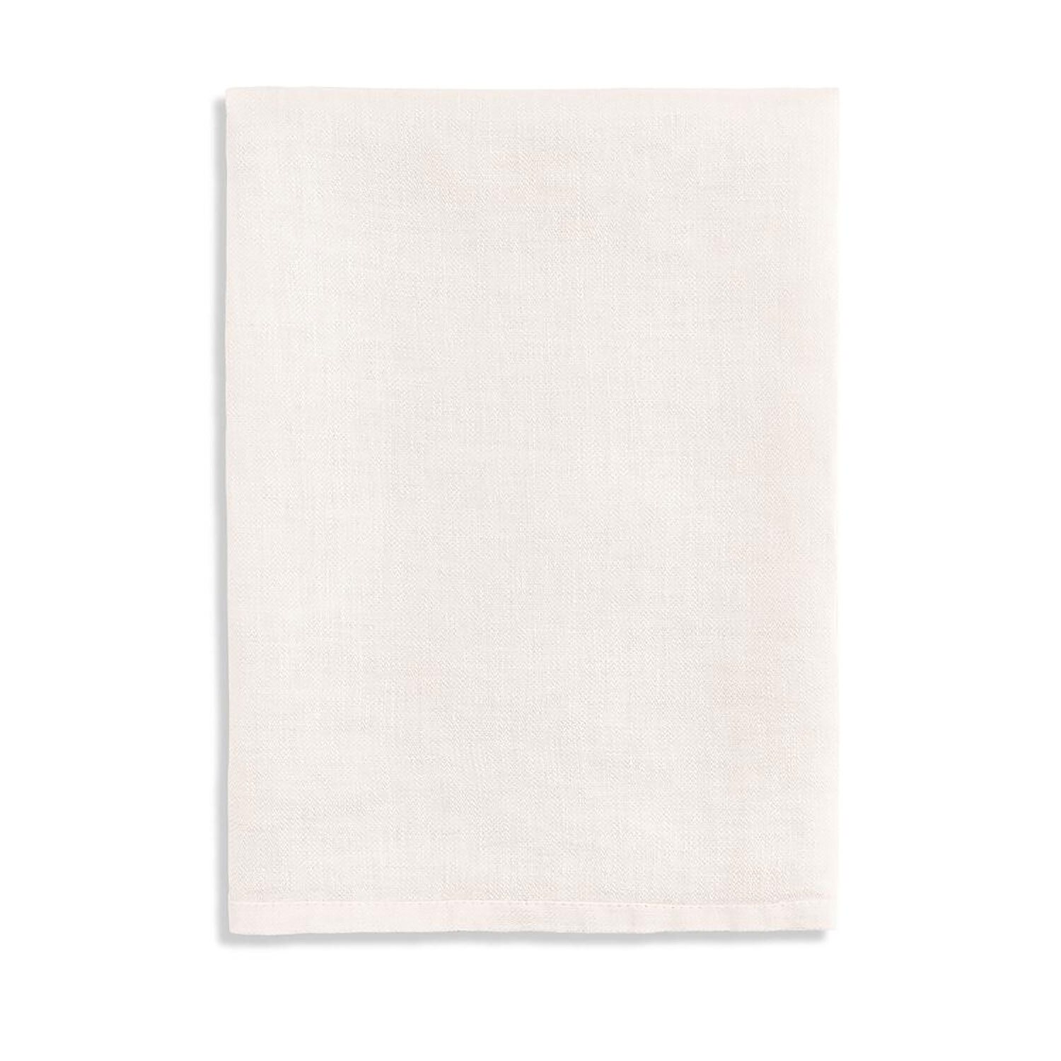 L&#39;Objet Linen Sateen Napkins Set of 4 Ecru LN4111, MPN: LN4111,