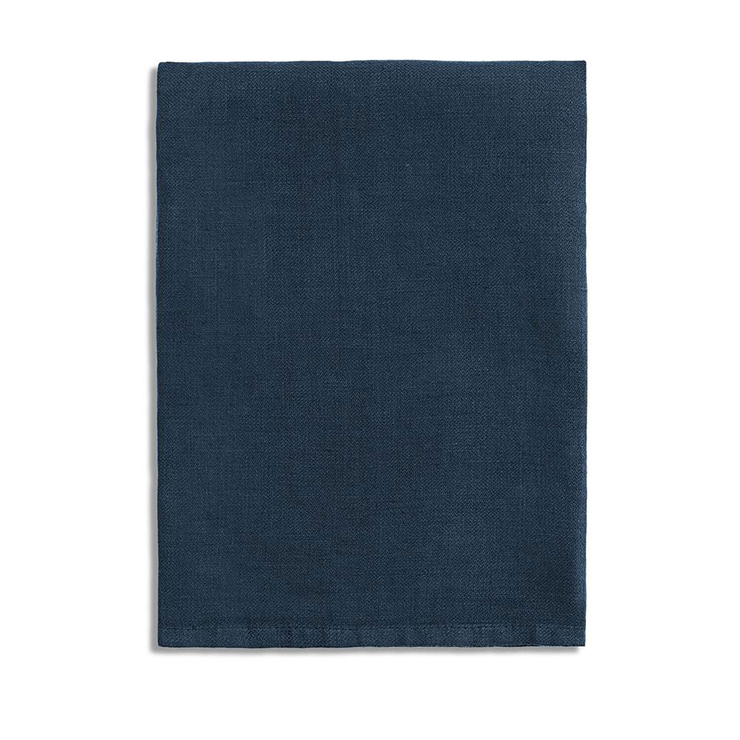 L&#39;Objet Linen Sateen Napkins Set of 4 Blue LN4611, MPN: LN4611,
