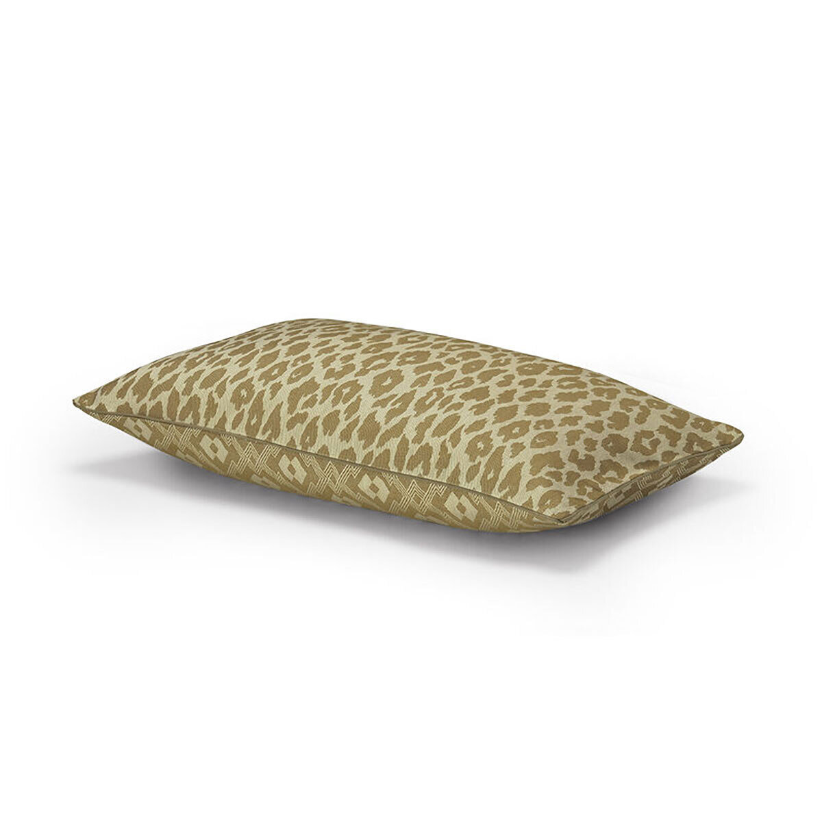 Le Jacquard Francais Nature Sauvage Yellow Cushion Cover 20 x 12 Inch 27556, MPN: 27556, 3660269275…