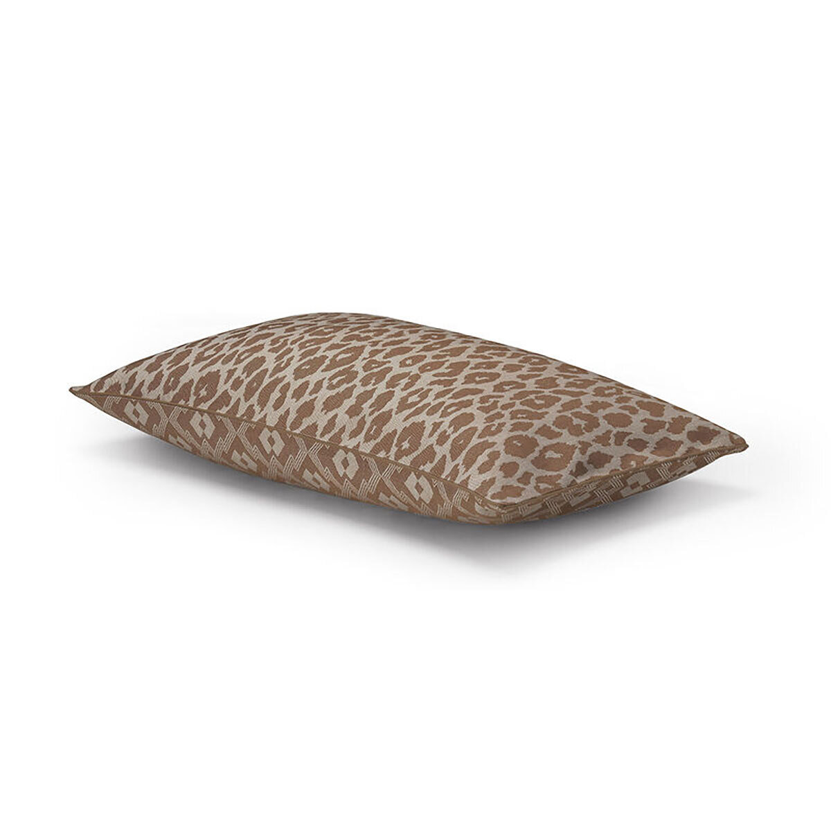 Le Jacquard Francais Nature Sauvage Grey Cushion Cover 20 x 12 Inch 27555, MPN: 27555, 3660269275556