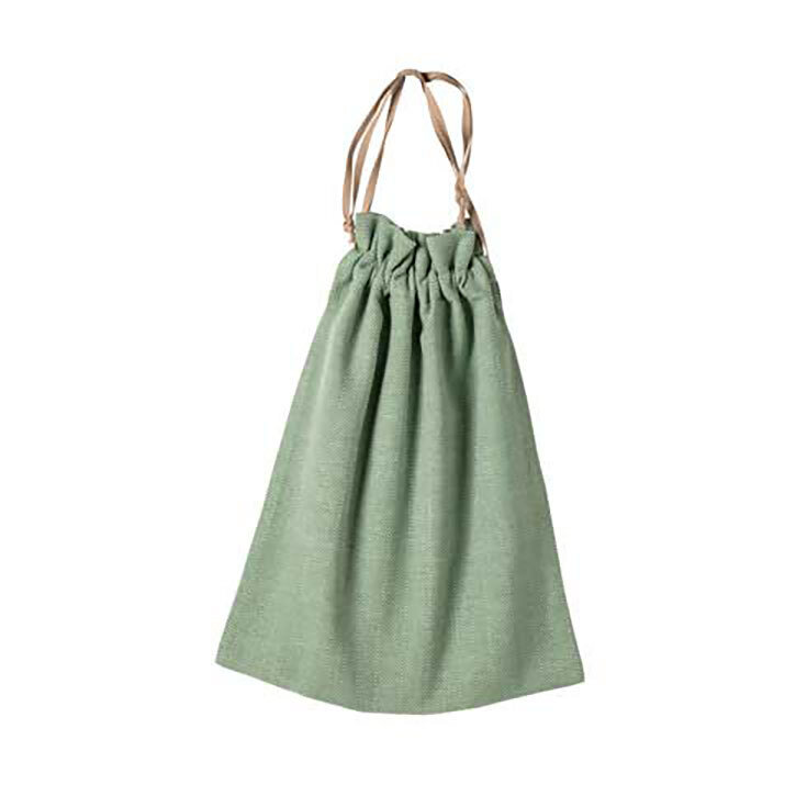 Casafina Kitchen Textiles Alessa Chive Bread Bag 100% Cotton TX0242-AGR Set of 2, MPN: TX0242-AGR, …