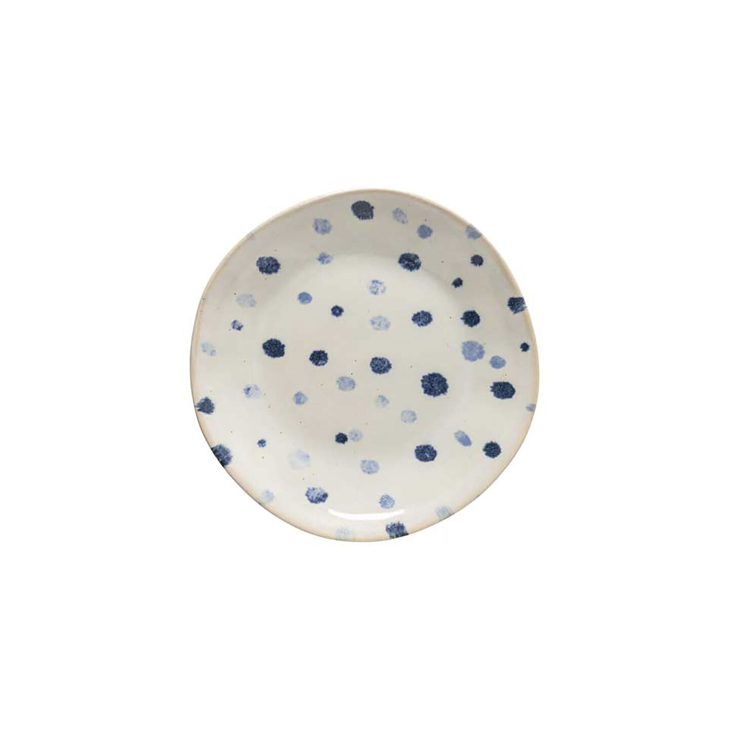 Casafina Nantucket White Stripes Salad Dessert Plate 21 LSP216-WST Set of 6, MPN: LSP216-WST, 84028…