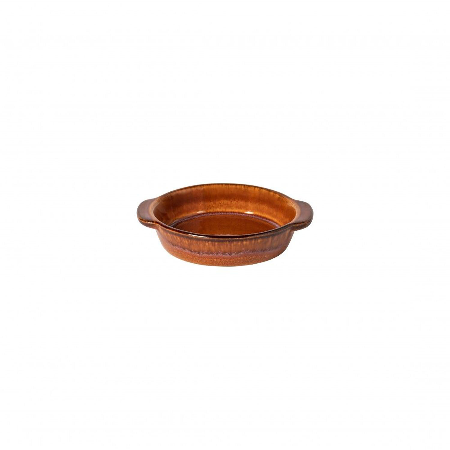 Casafina Poterie Caramel R. Gratin 12 AA121-CAR Set of 6, MPN: AA121-CAR, 840289023709