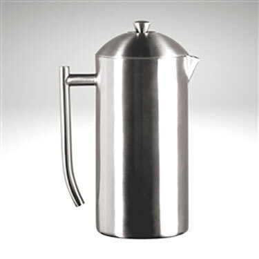 Frieling French Press Brushed Finish 23 Fl. Oz. 0143