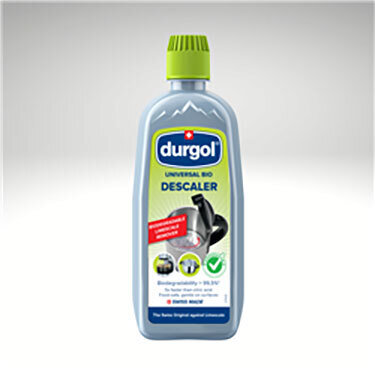 Frieling Durgol Universal Bio Descaler 8.5 Fl. Oz. 270