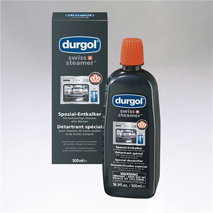Frieling Durgol Swiss Steamer 16.9 Fl. Oz. 297