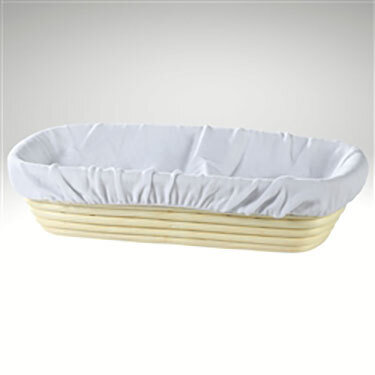 Frieling Brotform Liner Rect. #3005 3055