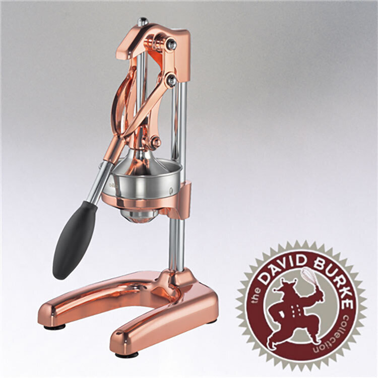 Frieling Amalfi Citrus Press Copper 7&quot; x 8&quot; x 16.5&quot; C309454