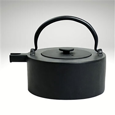 Frieling Tawa 17 Fl. Oz. Stackable Black J25417
