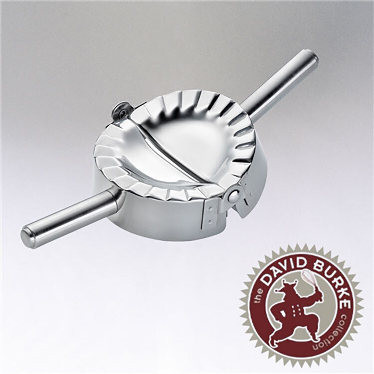 Frieling Ravioli Pierogi Dumpling Press Stainless Steel 4&quot; K0803552800