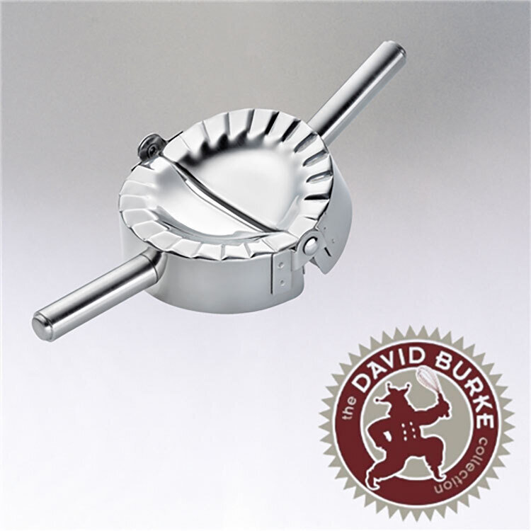 Frieling Ravioli Pierogi Dumpling Press Stainless Steel 4.75&quot; K0803602800