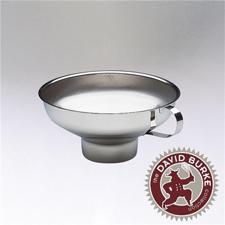 Frieling Wide Mouth Canning Funnel Stainless Steel 5.5&quot; K0920182800