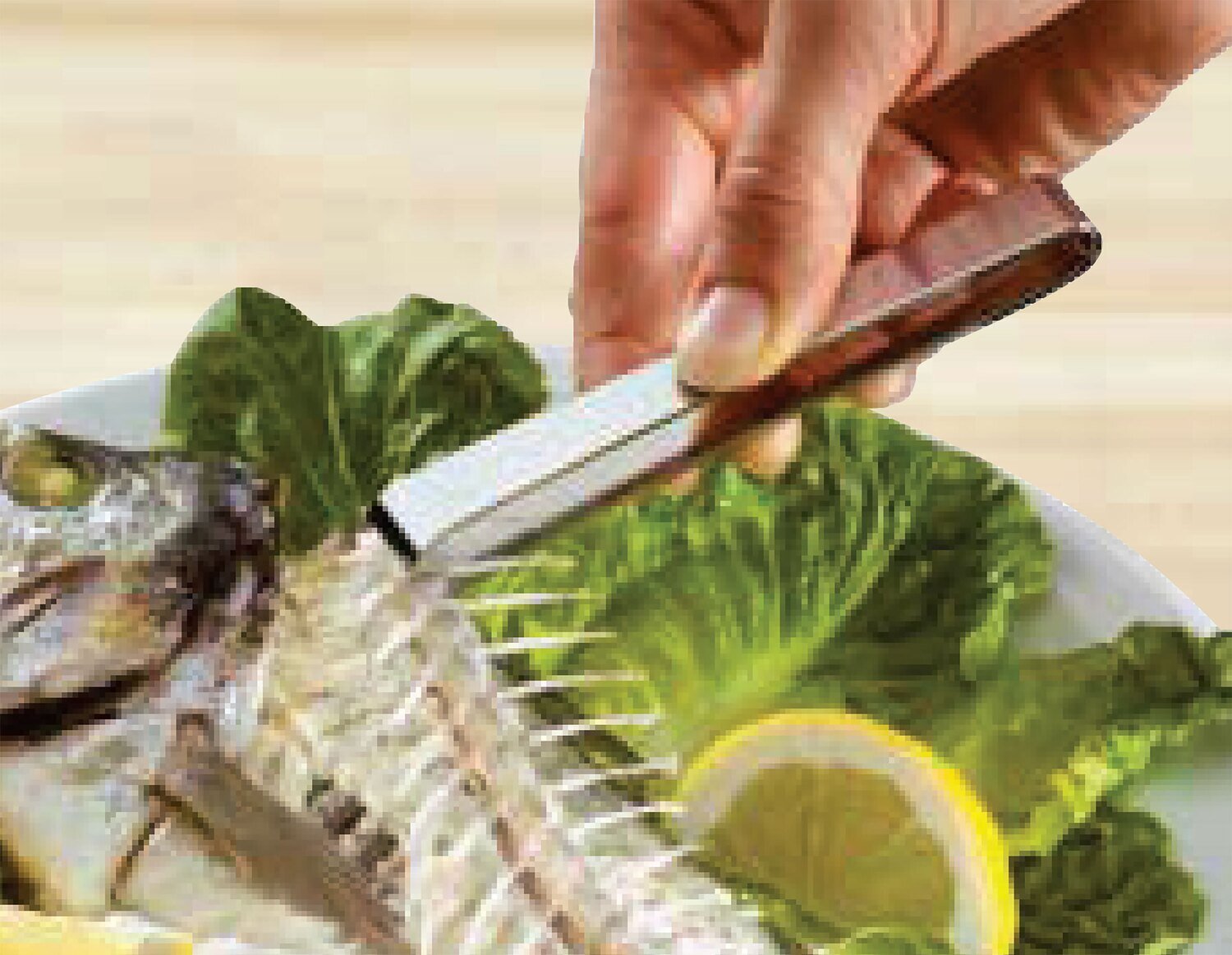 Frieling Fishbone Tweezers Stainless Steel 5&quot; K0940072800