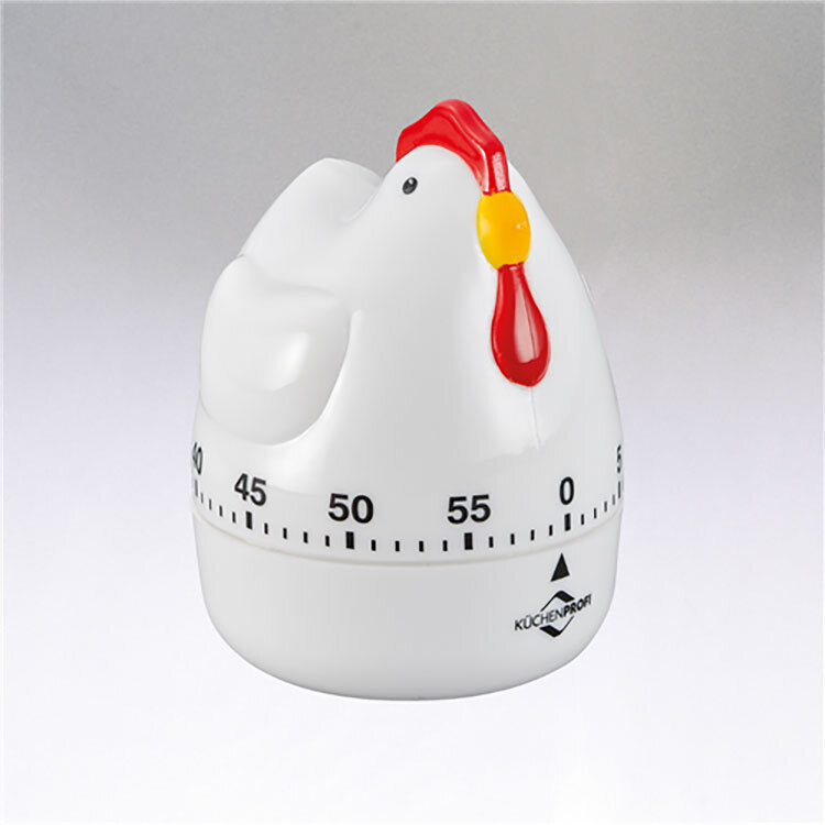 Frieling Henriette Hen Timer 60 Min. K1009020000