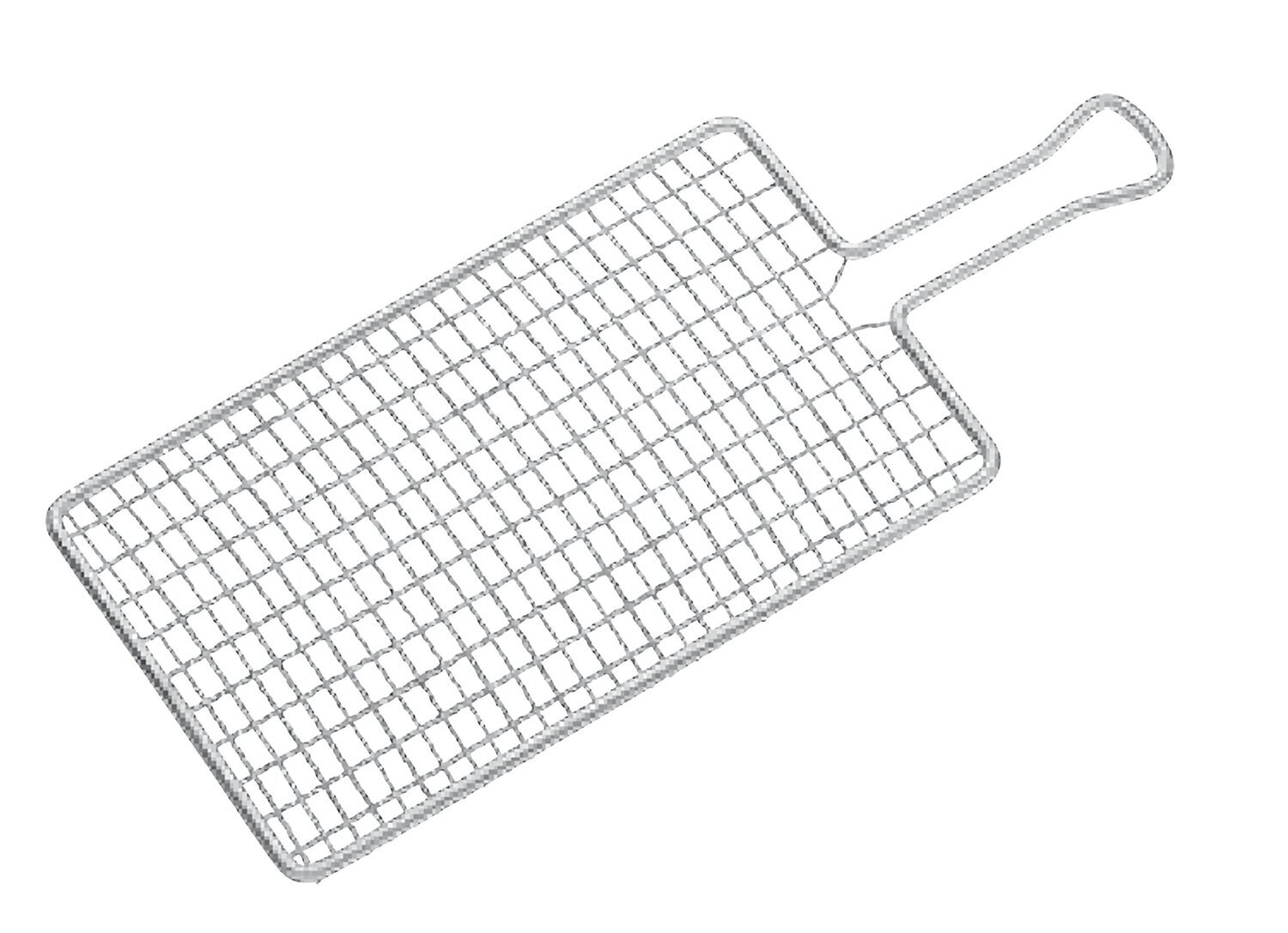 Frieling Potato Shredder 18/10 Stainless Steel 12.5&quot; x 5&quot; K1020082800