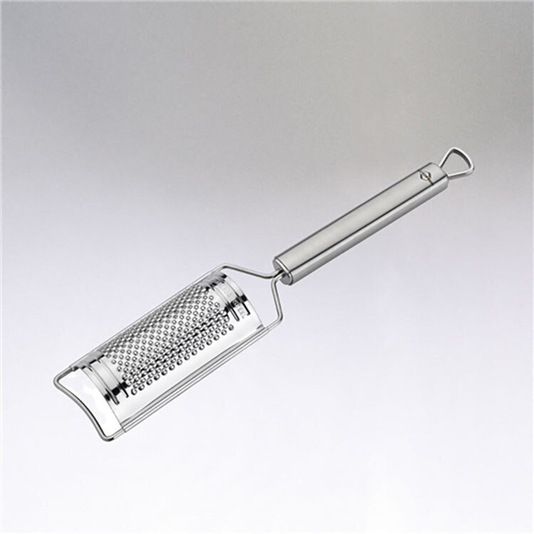 Frieling Parma Lemon Nutmeg Grater Stainless Steel 10.5&quot; K1210102800