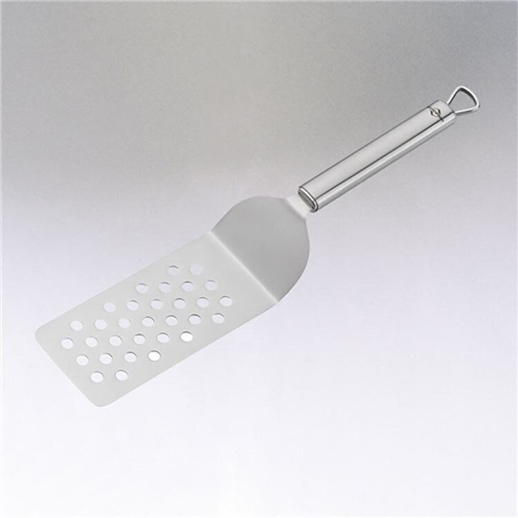 Frieling Parma Spatula Turner with Holes Stainless Steel 11&quot; K1210132800