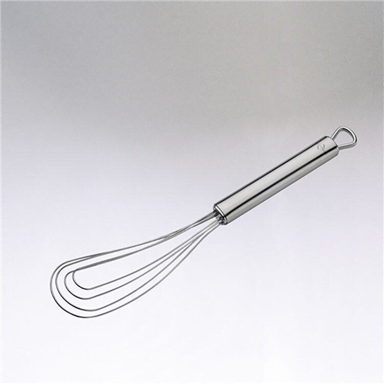 Frieling Parma Flat Whisk Stainless Steel 10&quot; K1210422825