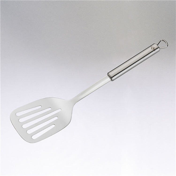 Frieling Parma Standard Spatula Turner Stainless Steel 13.5&quot; K1215062800